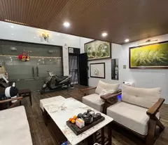 MAI ANH TUẤN, ĐỐNG ĐA. 42M2 4 TẦNG MT 5M GIÁ 12,5 TỶ- PHÂN LÔ - Ô TÔ ĐỖ CỬA - SÁT VƯỜN HOA 1.6-GẦN