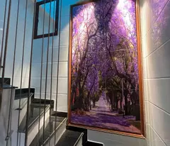 MAI ANH TUẤN, ĐỐNG ĐA. 42M2 4 TẦNG MT 5M GIÁ 12,5 TỶ- PHÂN LÔ - Ô TÔ ĐỖ CỬA - SÁT VƯỜN HOA 1.6-GẦN