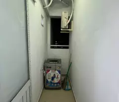 Cho thuê chung cư Bình Chánh, Mặt tiền Nguyễn Văn Linh. 2PN-2WC đủ nội thất giá 4,5tr/tháng. ở ngay