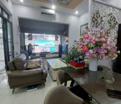 Sỡ hữu ngay nhà đẹp gần mặt tiền Điện Biên Phủ, Q.Thanh Khê, TP. Đà Nẵng