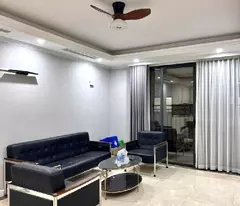 CĂN HỘ 3 NGỦ 104M, FULL NỘI THẤT, CC CAO CẤP D. LE ROI SOLEIL XUÂN DIỆU, TÂY HỒ,11.78 TỶ