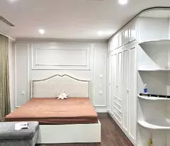 CĂN HỘ 3 NGỦ 104M, FULL NỘI THẤT, CC CAO CẤP D. LE ROI SOLEIL XUÂN DIỆU, TÂY HỒ,11.78 TỶ