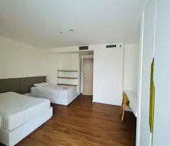 Cho thuê căn hộ tòa Tui Blue 2pn ngay trung tâm thành phố giá 23 triệu