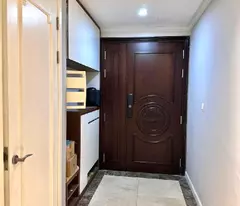 CĂN HỘ 104M, 3 NGỦ CAO CẤP, FULL NỘI THẤT, CC D. LE ROI SOLEIL XUÂN DIỆU, TÂY HỒ, 11.78 TỶ