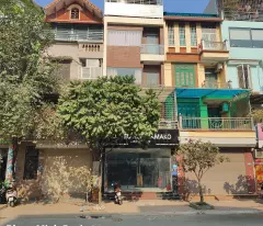 BÁN NHÀ MẶT PHỐ CHIẾN THẮNG – PHÂN LÔ LIỀN KỀ VĂN QUÁN – 83M2, 2 MẶT THOÁNG, GIÁ 29TỶ