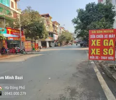 BÁN NHÀ MẶT PHỐ CHIẾN THẮNG – PHÂN LÔ LIỀN KỀ VĂN QUÁN – 83M2, 2 MẶT THOÁNG, GIÁ 29TỶ