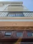 BÁN NHÀ LÂM DU , BỒ ĐỀ LONG BIÊN 60M2 * 6 TẦNG * 9.5 TỶ