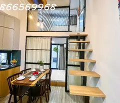 TÒA CHDV DÒNG TIỀN 120TR/TH, Ô TÔ, 73/78M x 8T, LÊ QUANG ĐẠO, NAM TỪ LIÊM, 23.45 TỶ