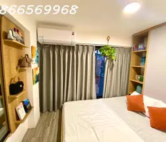 TÒA CHDV DÒNG TIỀN 120TR/TH, Ô TÔ, 73/78M x 8T, LÊ QUANG ĐẠO, NAM TỪ LIÊM, 23.45 TỶ