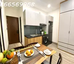 TÒA CHDV DÒNG TIỀN 120TR/TH, Ô TÔ, 73/78M x 8T, LÊ QUANG ĐẠO, NAM TỪ LIÊM, 23.45 TỶ