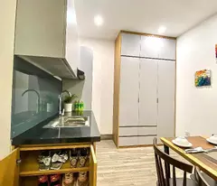 TÒA CHDV DÒNG TIỀN 1.5 TỶ/NĂM, Ô TÔ VÀO NHÀ, 73/78M x 8T THANG MÁY, LÊ QUANG ĐẠO, 23.45 TỶ