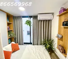 TÒA CHDV DÒNG TIỀN 120TR/TH, 73/78M x 8T THANG MÁY, Ô TÔ VÀO NHÀ, LÊ QUANG ĐẠO, 23.45 TỶ