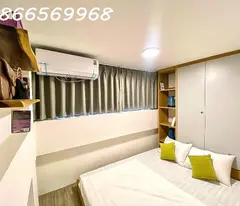 TÒA CHDV DÒNG TIỀN 120TR/TH, 73/78M x 8T THANG MÁY, Ô TÔ VÀO NHÀ, LÊ QUANG ĐẠO, 23.45 TỶ