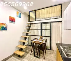 TÒA CHDV DÒNG TIỀN 120TR/TH, 73/78M x 8T THANG MÁY, Ô TÔ VÀO NHÀ, LÊ QUANG ĐẠO, 23.45 TỶ