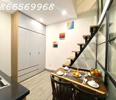 TÒA CHDV DÒNG TIỀN 120TR/TH, 73/78M x 8T THANG MÁY, Ô TÔ VÀO NHÀ, LÊ QUANG ĐẠO, 23.45 TỶ