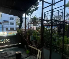 Bán nhà mặt tiền đường Khuông Việt, Phường Phú Trung - Tân Phú - 152m2( 7x24) - 19.8  tỷ