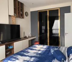 Chuyên cho thuê căn hộ tại Đảo Kim Cương, 3PN - DT 117m², full nội thất, giá chỉ 40triệu/tháng