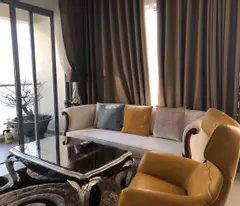Chuyên cho thuê căn hộ tại Đảo Kim Cương, 3PN - DT 117m², full nội thất, giá chỉ 40triệu/tháng