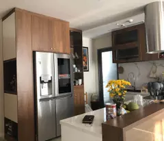 Chuyên cho thuê căn hộ tại Đảo Kim Cương, 3PN - DT 117m², full nội thất, giá chỉ 40triệu/tháng