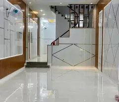 4❌19M☘️BÁN NHÀ 2 TẦNG✨4PN, TRƯỜNG CHINH,ĐHT, QUẬN 12, 3.X TỶ