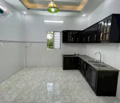 4❌19M☘️BÁN NHÀ 2 TẦNG✨4PN, TRƯỜNG CHINH,ĐHT, QUẬN 12, 3.X TỶ