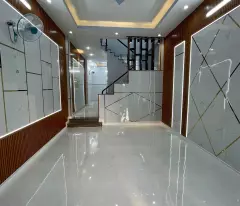 4❌19M☘️BÁN NHÀ 2 TẦNG✨4PN, TRƯỜNG CHINH,ĐHT, QUẬN 12, 3.X TỶ
