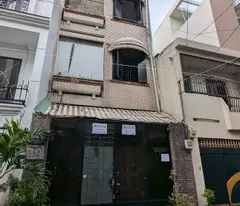 Cần bán nhà đẹp hẻm đường Huỳnh Văn Bánh, P.13, Q. Phú Nhuận (4.55 x 15m), giá chỉ 17.5 tỷ