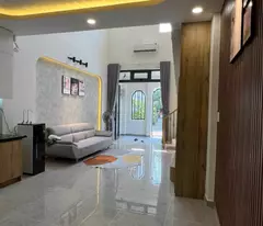 🏡❤️66m2 CHỈ 2ty930 💛 SÁT MẶT TIỀN LÊ VĂN KHƯƠNG, Q.12
