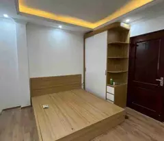 BÁN NHÀ VŨ TÔNG PHAN, THANH XUÂN, VÀI BƯỚC RA PHỐ KINH DOANH, 45M2, 7.9 TỶ(CTL)