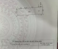 BÁN NHÀ VŨ TÔNG PHAN, THANH XUÂN, VÀI BƯỚC RA PHỐ KINH DOANH, 45M2, 7.9 TỶ(CTL)