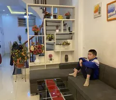 BÁN NHÀ PHỐ TÔ HIỆU  HÀ ĐÔNG – Ô TÔ ĐỖ CỬA, 65M2, MẶT TIỀN 5 M, NHỈNH 11 TỶ