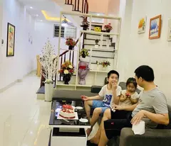BÁN NHÀ PHỐ TÔ HIỆU  HÀ ĐÔNG – Ô TÔ ĐỖ CỬA, 65M2, MẶT TIỀN 5 M, NHỈNH 11 TỶ