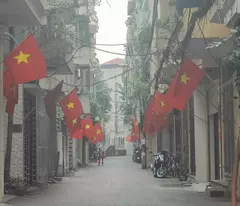 BÁN NHÀ PHỐ TÔ HIỆU  HÀ ĐÔNG – Ô TÔ ĐỖ CỬA, 65M2, MẶT TIỀN 5 M, NHỈNH 11 TỶ