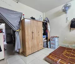 Bán Nhà 51m SHR Giá Chỉ 2 Tỷ 95 Hẻm 4n Tân Hưng Thuận Quận 12 Sát Tân Bình