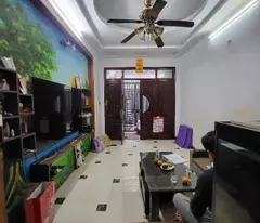 Bán nhà vĩnh hưng 5 tầng long lanh ở ngay hoàng mai