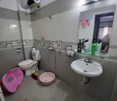 Bán nhà vĩnh hưng 5 tầng long lanh ở ngay hoàng mai