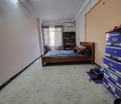 Bán nhà vĩnh hưng 5 tầng long lanh ở ngay hoàng mai