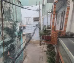BÁN NHÀ PHỐ ĐẸP - HẺM XE HƠI - LẠC LONG QUÂN-TÂN BÌNH