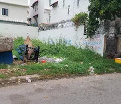 Đất bán mặt tiền đường số 10 khu Đô Thị Him Lam, Thổ cư, 200m2, Tân Hưng Quận 7- Giá chỉ