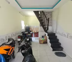 🌈 **Cơ Hội Sở Hữu Nhà Tại Bình Tân**

Chỉ với 2.2 Tỷ