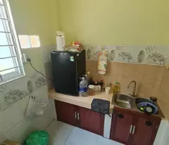 🌈 **Cơ Hội Sở Hữu Nhà Tại Bình Tân**

Chỉ với 2.2 Tỷ