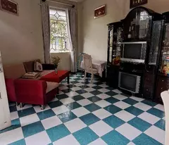 HIẾM. Căn góc 2 mặt tiền đường số, ngang 7m, 117m2, 3 tầng, Phường Tân Quy Quận 7-Gía 35