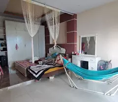 HIẾM. Căn góc 2 mặt tiền đường số, ngang 7m, 117m2, 3 tầng, Phường Tân Quy Quận 7-Gía 35