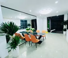 Bán nhà Đống Đa, 7T TM, Ngõ thông, Ô tô, Full NT, 35m, Zá 8T7