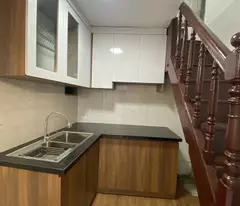 Bán gấp Căn hộ CCMN Hồ Tùng Mậu 68m2, 2PN, 1wc, oto 20m chỉ 1.65tỷ