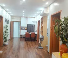Chính chủ gửi bán căn góc 3 ngủ rộng 92m view thoáng, đẹp nhất KĐT Thanh Hà Cienco 5