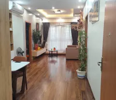 Chính chủ gửi bán căn góc 3 ngủ rộng 92m view thoáng, đẹp nhất KĐT Thanh Hà Cienco 5