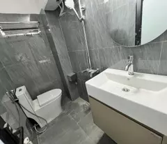 VIP HAI BÀ TRƯNG:  4 TẦNG MỚI ĐẸP - MẶT PHỐ - Ô TÔ - VỈA HÈ - 2 THOÁNG VĨNH VIỄN - KINH DOANH.
