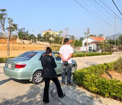 🌟 ĐÔNG TRIỀU – THÀNH PHỐ TRẺ - CƠ HỘI ĐẦU TƯ "VÀNG" CHỈ TỪ 600 TRIỆU! 🌟