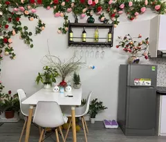 Cần bán căn hộ chung cư 1PN, đầy đủ nội thất, giá tốt nhất tại KDT Thanh Hà Cienco 5